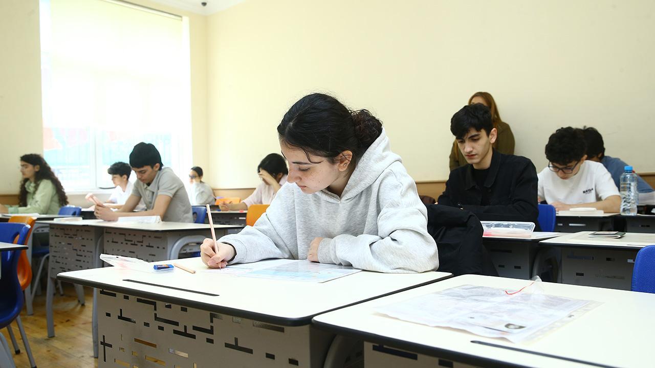 İstanbul'da şiddetli yağış: Sınavlar ve eğitimler ertelendi
