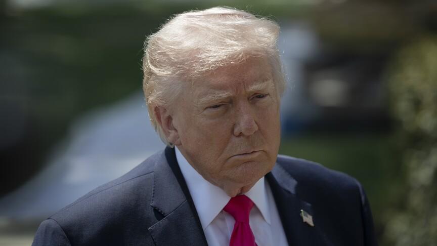Trump BM kürsüsünden Putin'e: Savaşı sonlandır