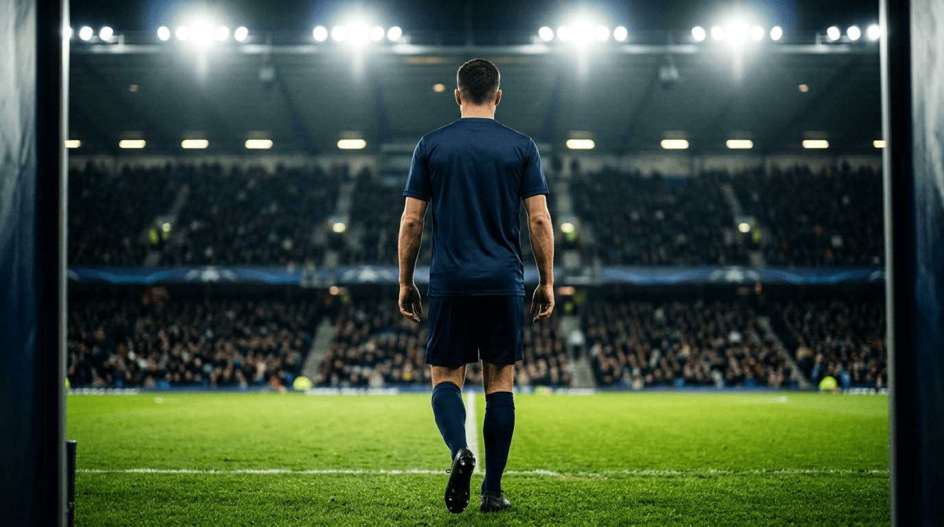 Manchester City, Brezilyalı kanat oyuncusu Allan Elias'ı transfer etti