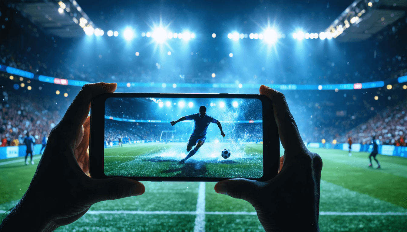 D-Smart Spor'un Ronaldo gol paylaşımı 4,3 milyon görüntülemeye ulaştı