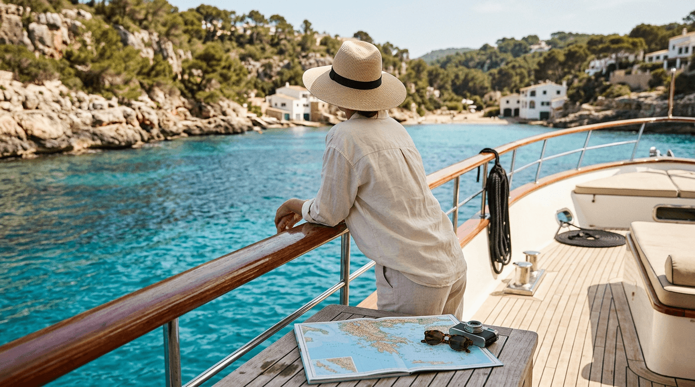 Ünlü isimler tatil rotalarını belirledi