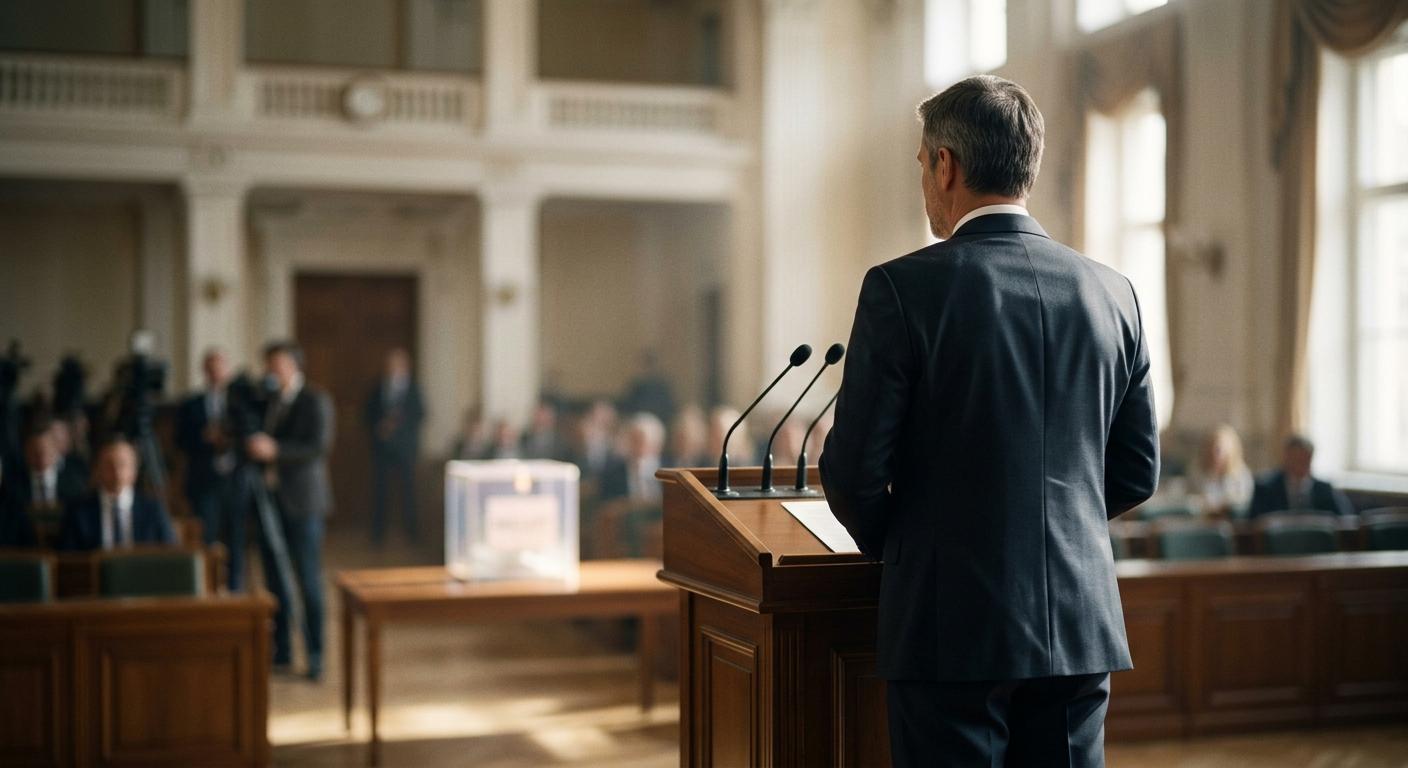 İngiltere Başbakanı Burnham'dan ikinci Brexit referandumu sinyali