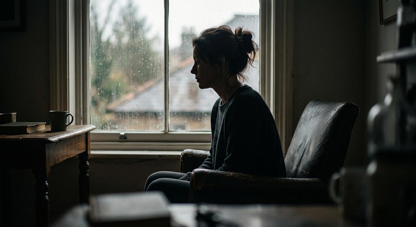 Daha 17'nin Özlem'i Melis Babadağ: Herkesin bir yarası var