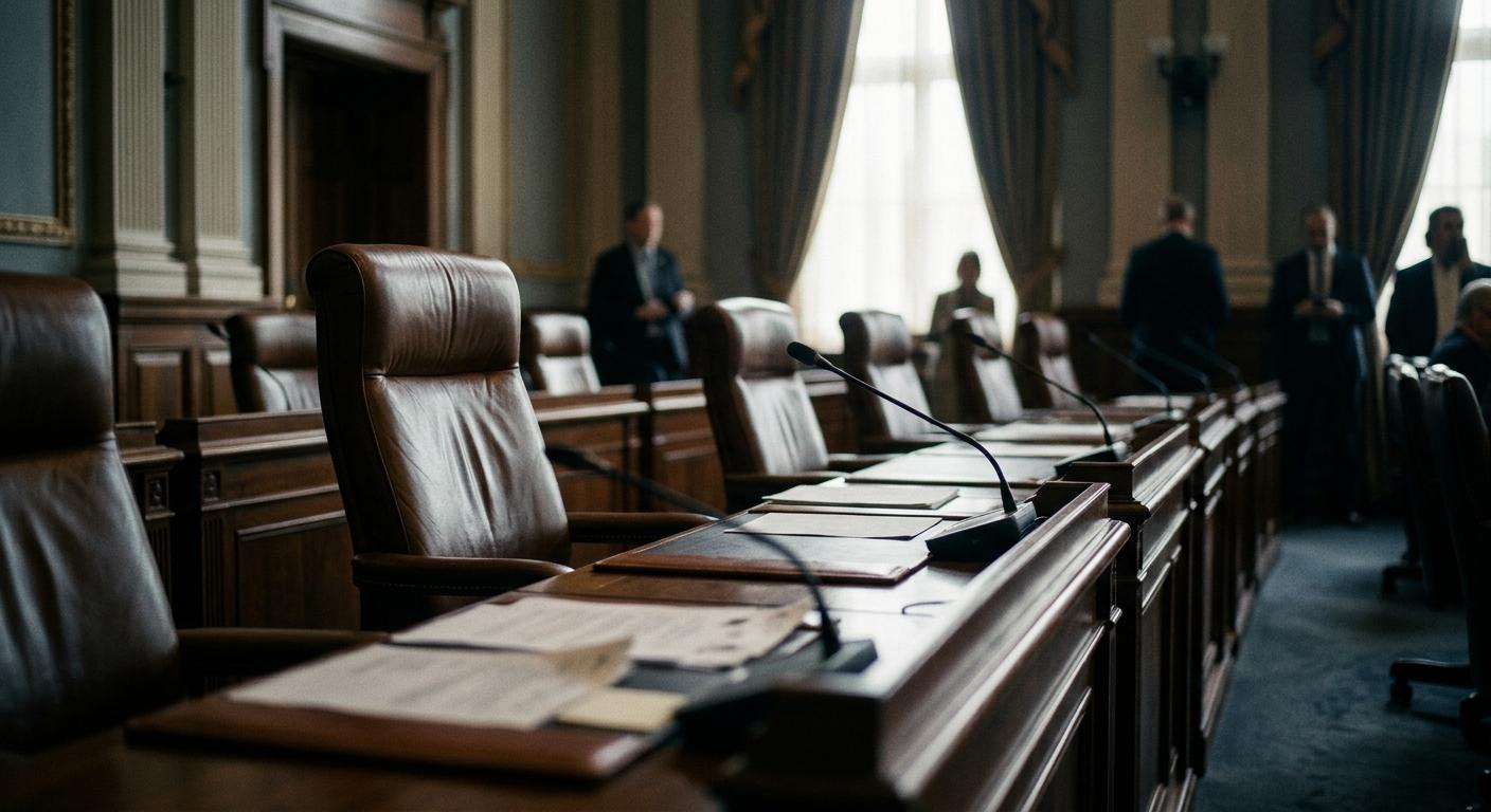 CHP'li meclis üyesi Ekrem Baki istifa etti