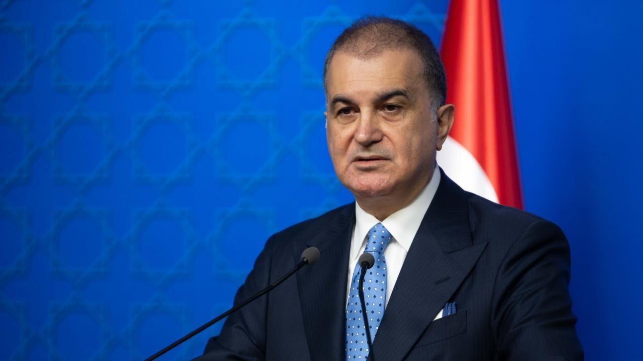 AK Parti'den Franco Tepkisi: "Millet İradesine Dönük Ahlaki Bir Problem"