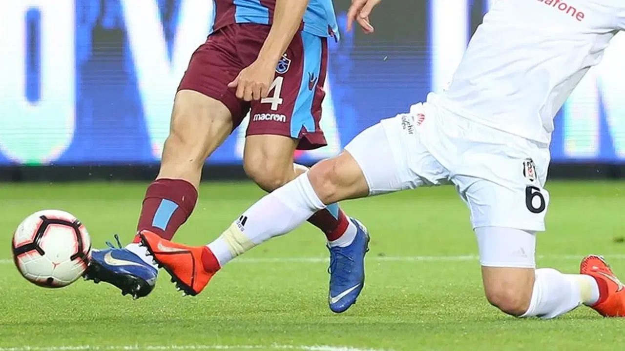 Yusuf Emre Çimen: Beşiktaş – Trabzonspor Derbisi: Futbolun Vicdanı ve Mücadelenin Adı