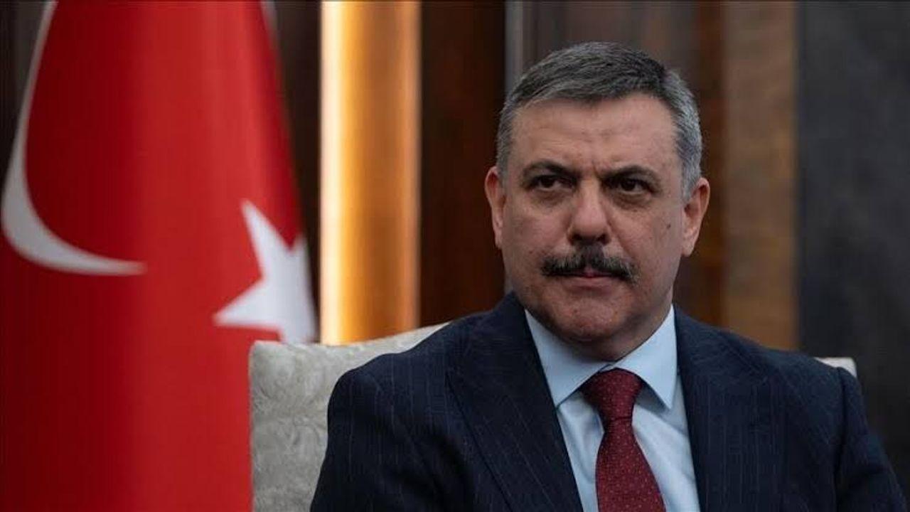 Bakan Çiftçi: FETÖ ile mücadelemizi ilk günkü azimle sürdüreceğiz