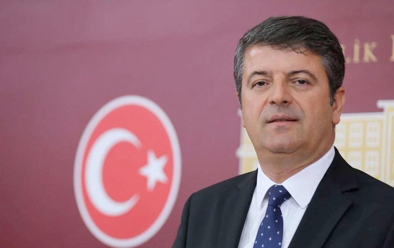 Adıyaman Belediye Başkanı Tutdere, Göreve İade Edildi