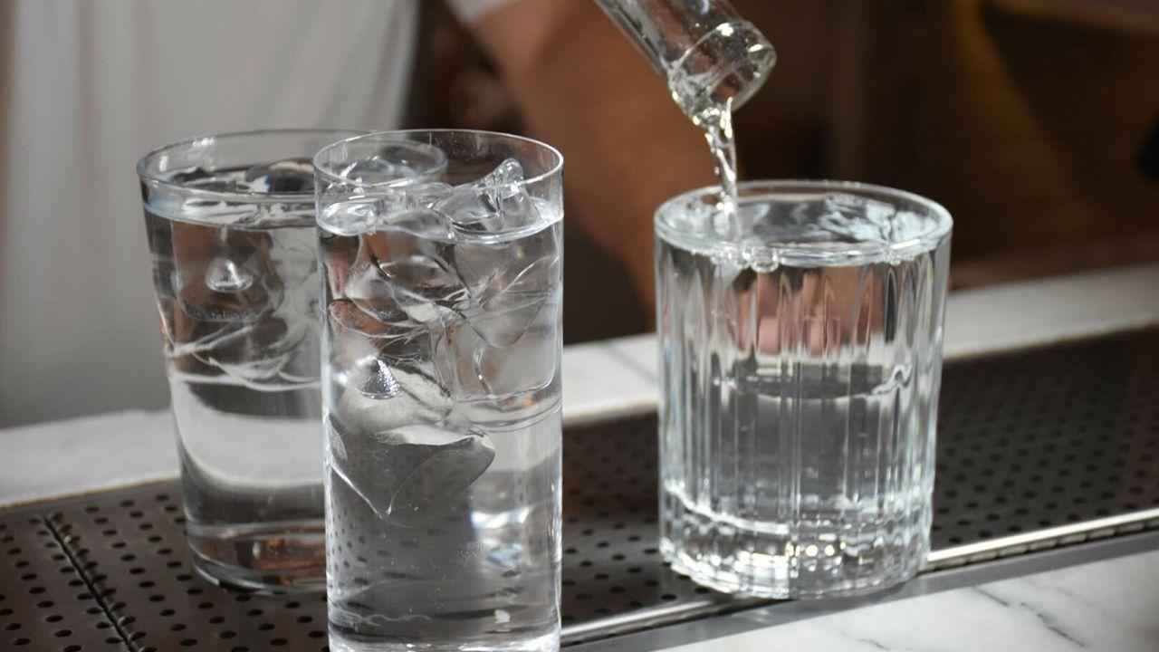 'Hijyenik olmayan buz, gıda zehirlenmesine neden olabilir'