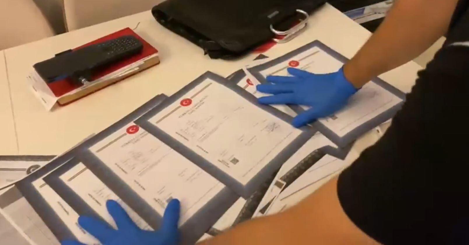 Adana'da 80 Milyon TL'lik Hazine Arazisi Dolandırıcılığı Operasyonu; 5 Tutuklama