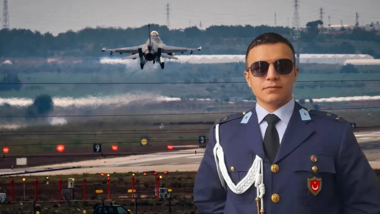 Eğitim sırasında rahatsızlanan Hava Harp Okulu öğrencisi hayatını kaybetti
