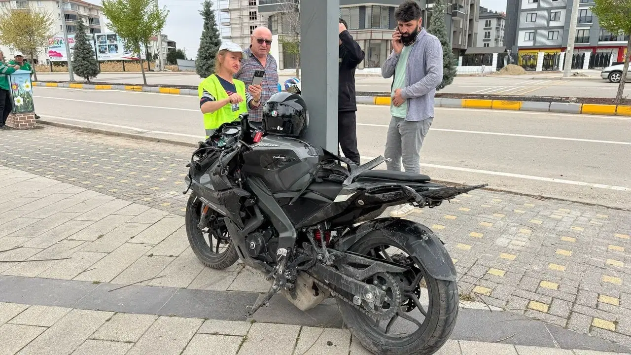 İstanbul Valiliği, Motosiklet Genelgesi Yayımladı
