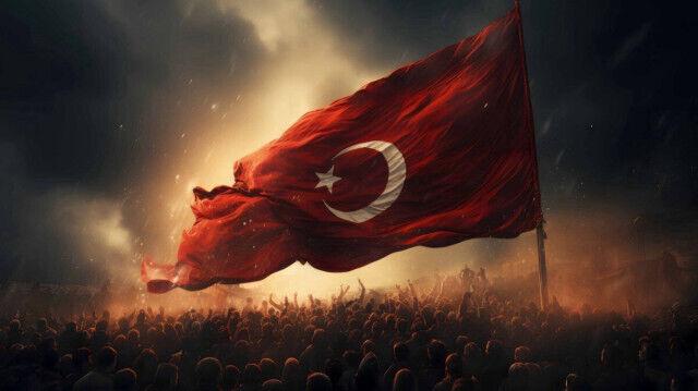 Berkant Kılıç: Sulhun Tek Teminatı: Çok Boyutlu Hazırlık ve Milli Uyanış