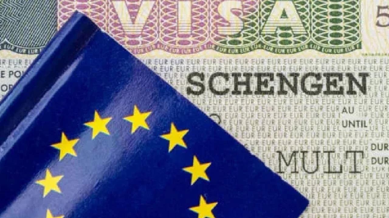 Schengen Bölgesinde ‘Elektronik Giriş-Çıkış Sistemi’ Kademeli Olarak Uygulamaya Girdi