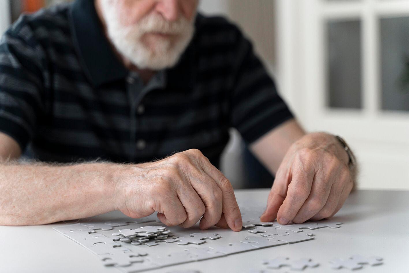"Her Unutkanlık Alzheimer Değildir"