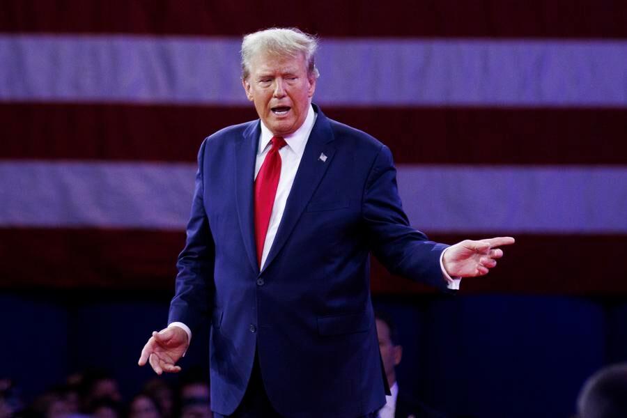 Trump: Gazze'deki Ateşkese Cumhurbaşkanı Erdoğan Çok Yardımcı Oldu