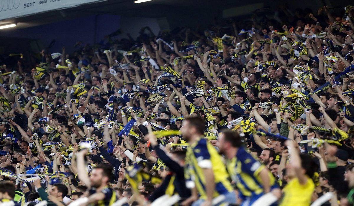 Yusuf Emre Çimen: Fenerbahçe için Bu Şampiyonluk Tribünden Başlayacak