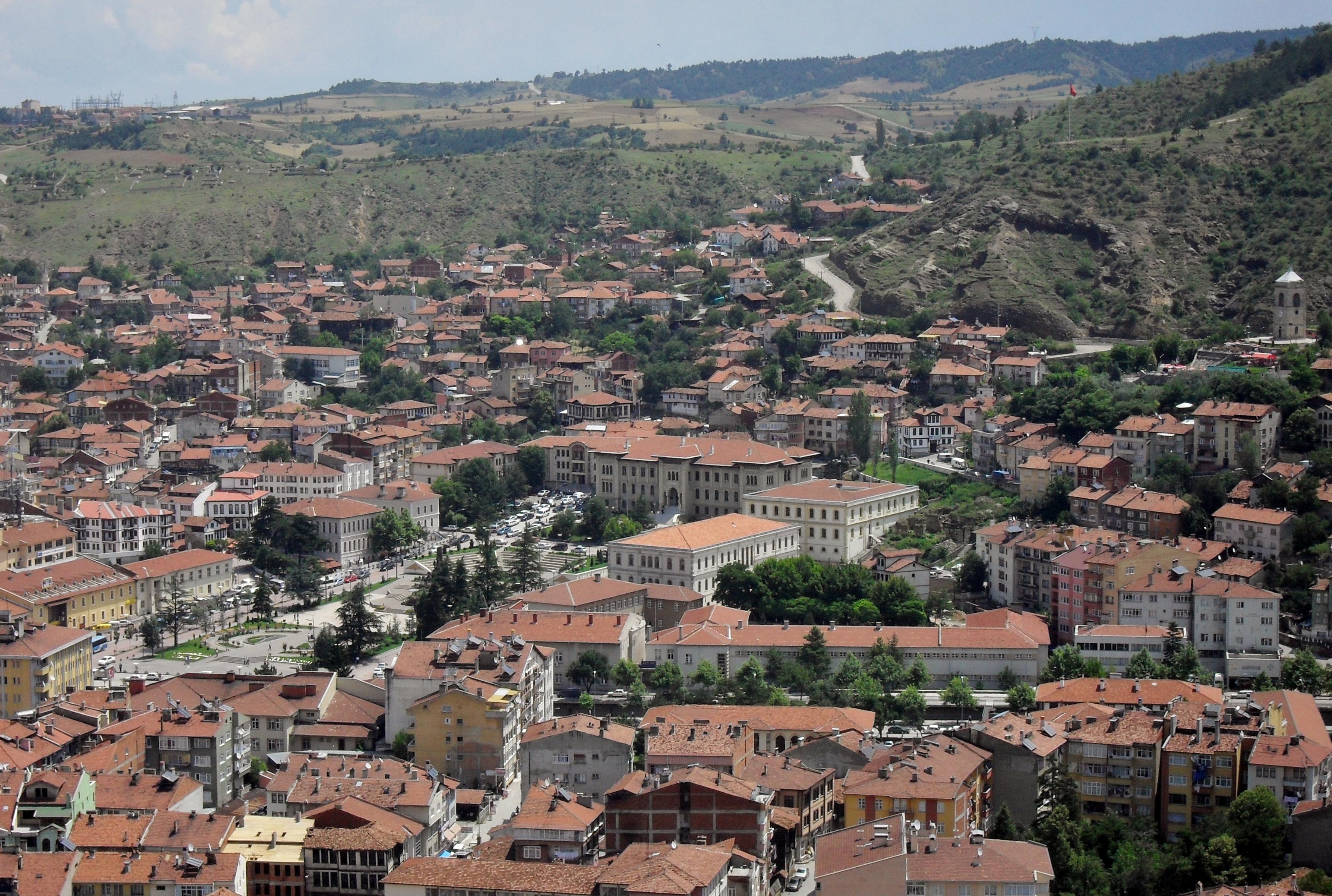 Kastamonu Cide'de Su Baskını: Zemin Kat Sakinleri Tahliye