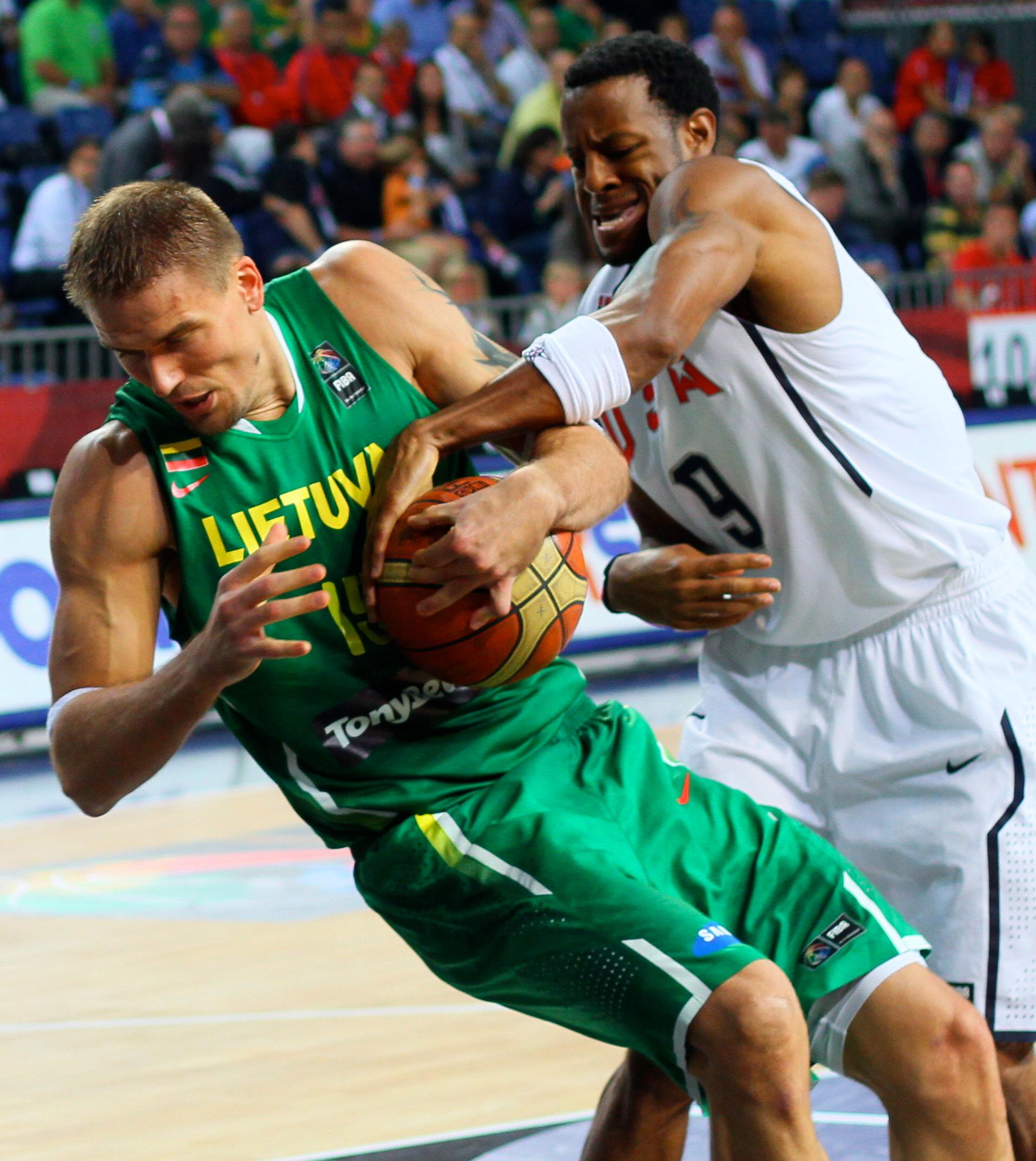 A Milli Basketbol Takımı FIBA 2027 Dünya Kupası'na katılacak