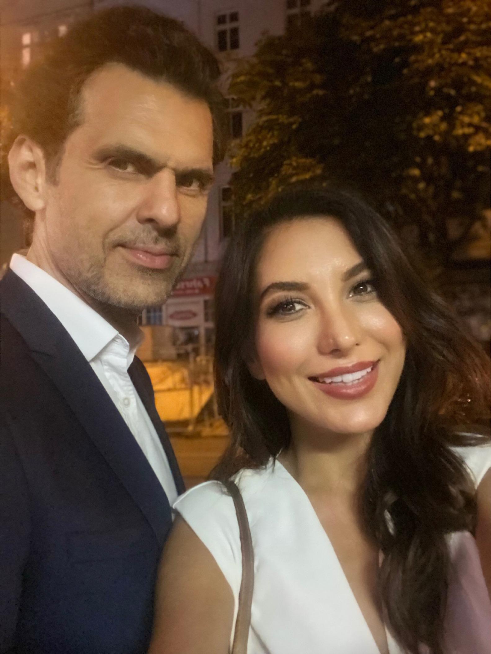 Didem Ceran'dan yeni estetik kararı: Kim Kardashian estetiği