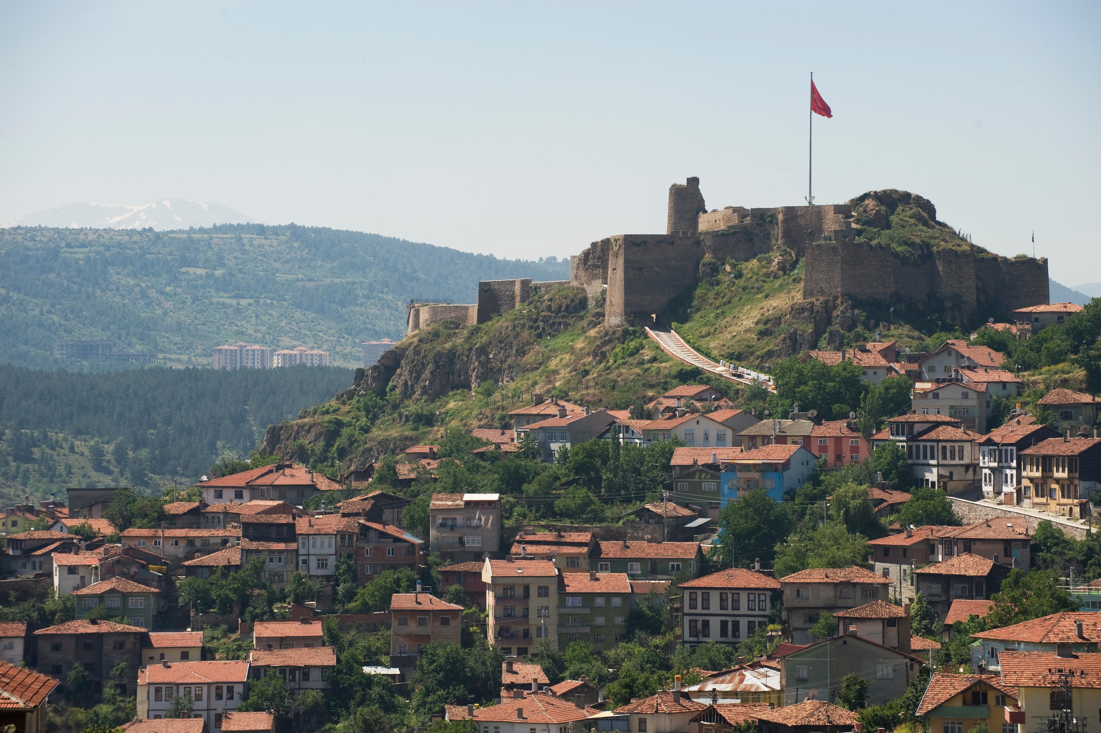 Kastamonu ve Rize'de Aynı Gün İki Ayrı Olay