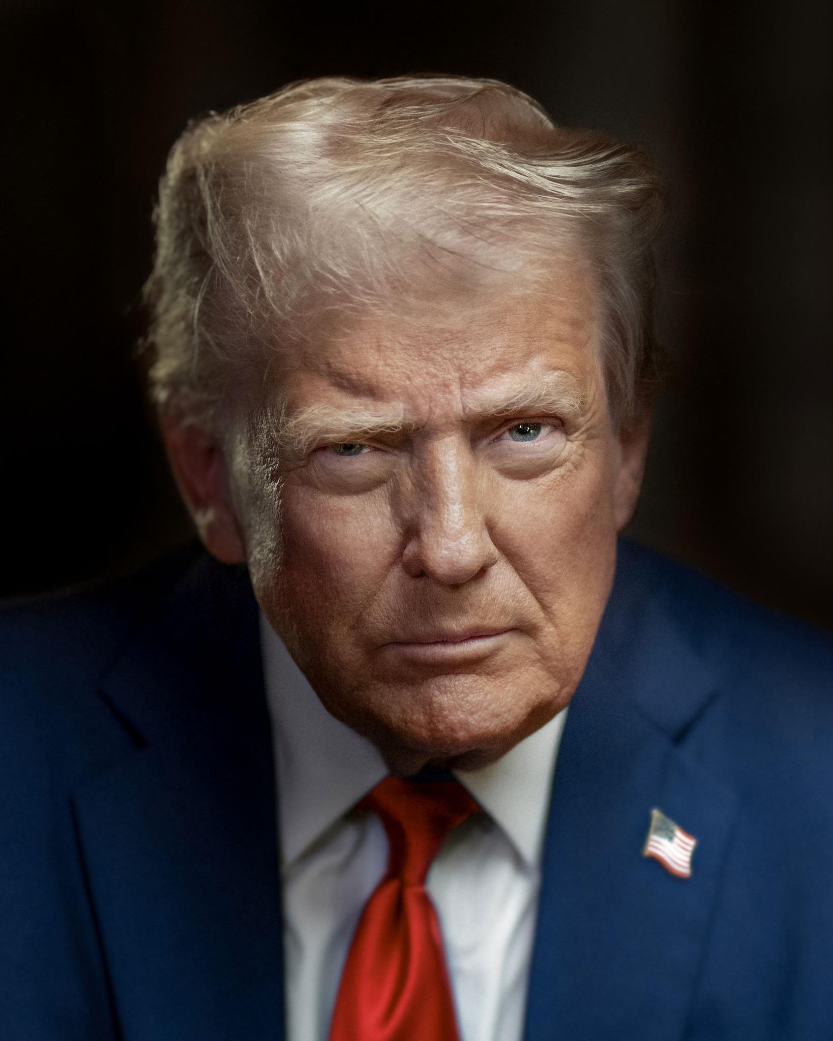 Trump: İran anlaşma için doğrudan bizimle temas kurdu