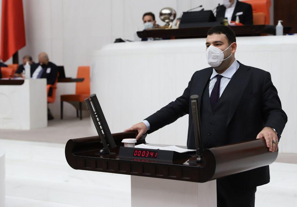 Denizolgun soruşturmasında FETÖ ve Kuriş iddiaları