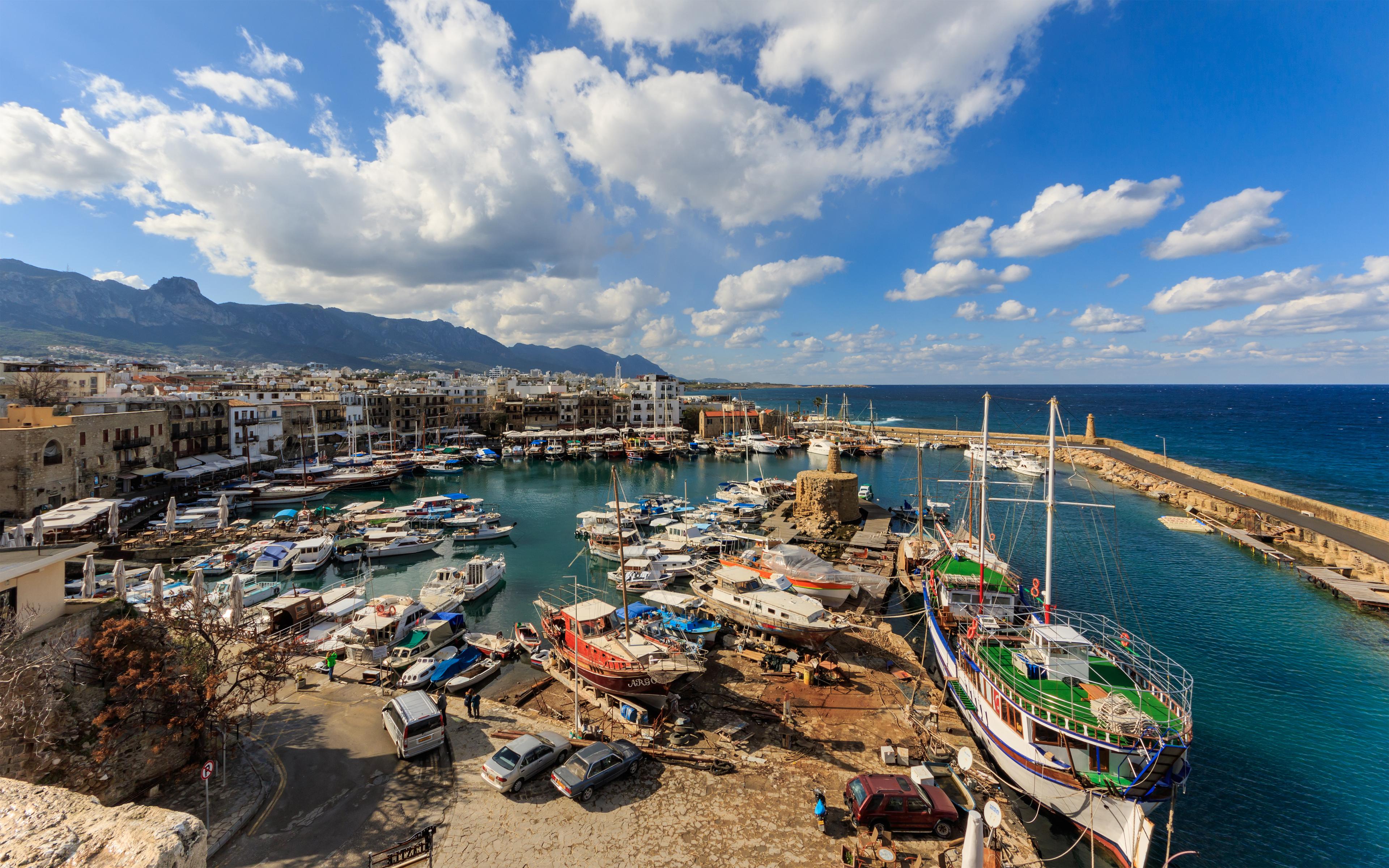 Girne'de batan gemide can kaybı 13'e yükseldi
