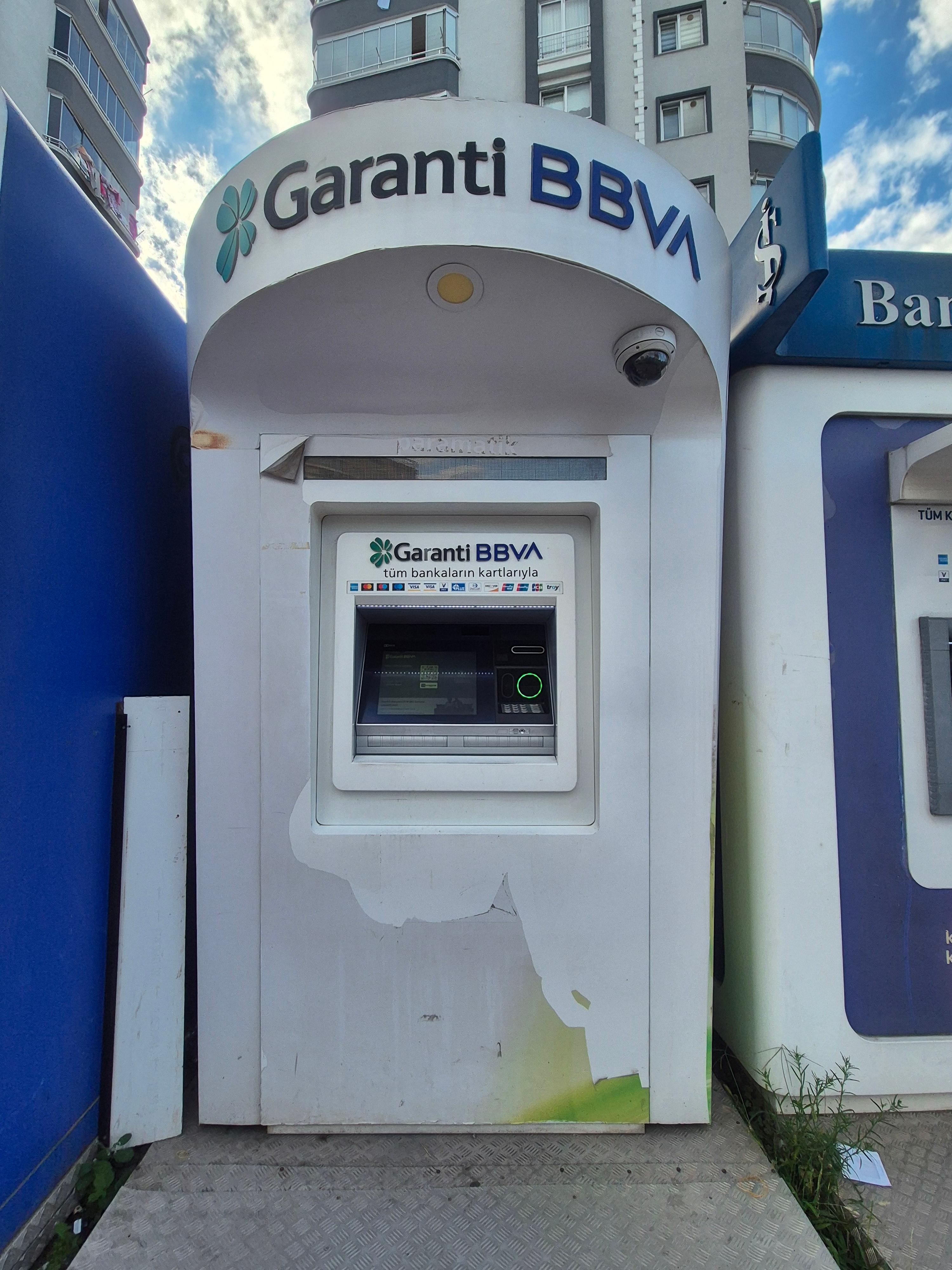 Garanti BBVA, COP31 İklim Zirvesi'nin Küresel Partneri
