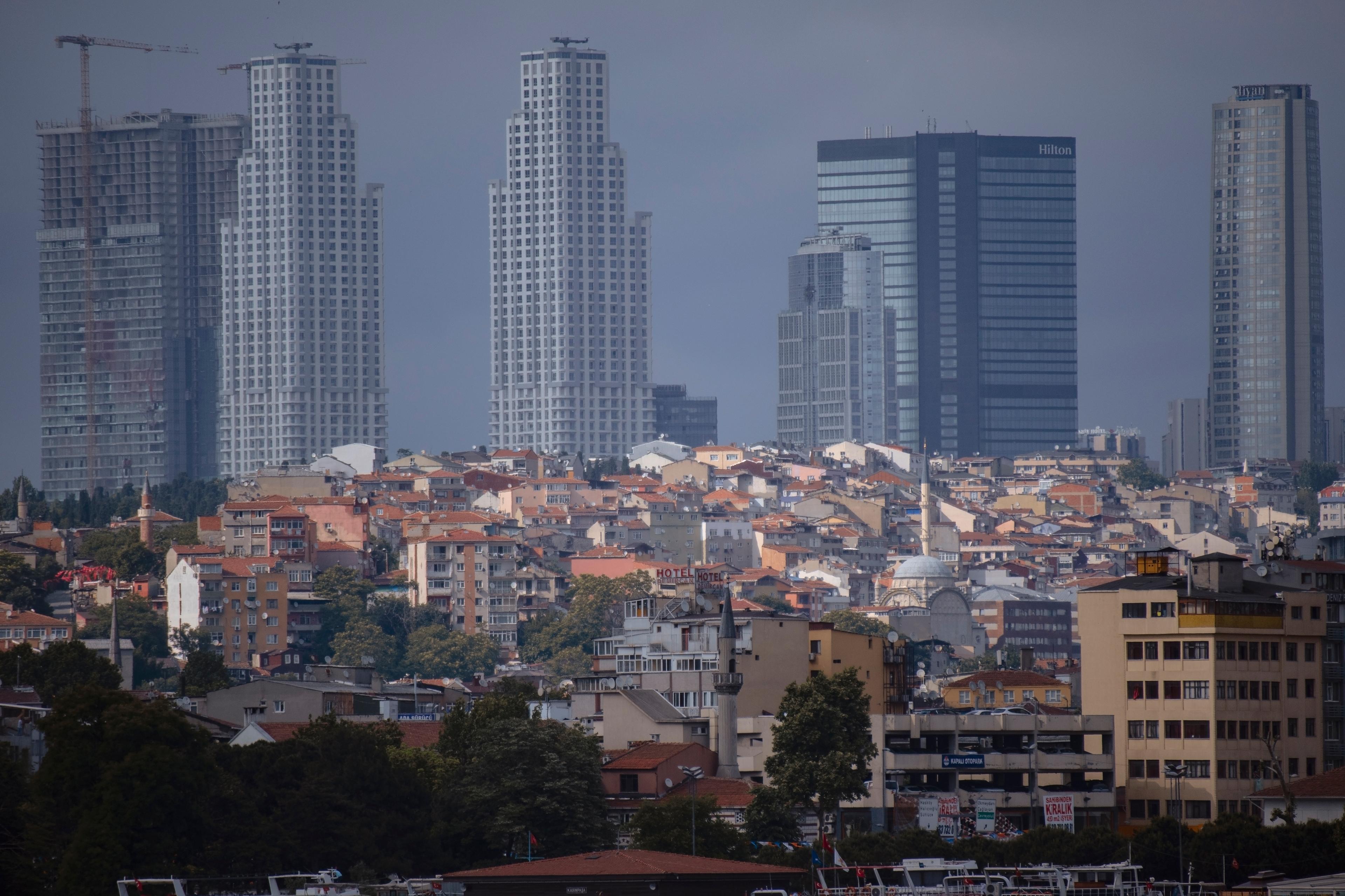 Türkiye Ekonomisinde Sektörel Güven Endeksleri Karışık Seyir İzledi