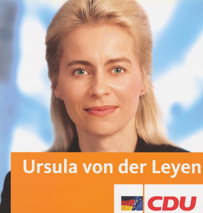 Von der Leyen: Hürmüz krizi AB'ye 90 milyar avro ilave maliyet getirdi
