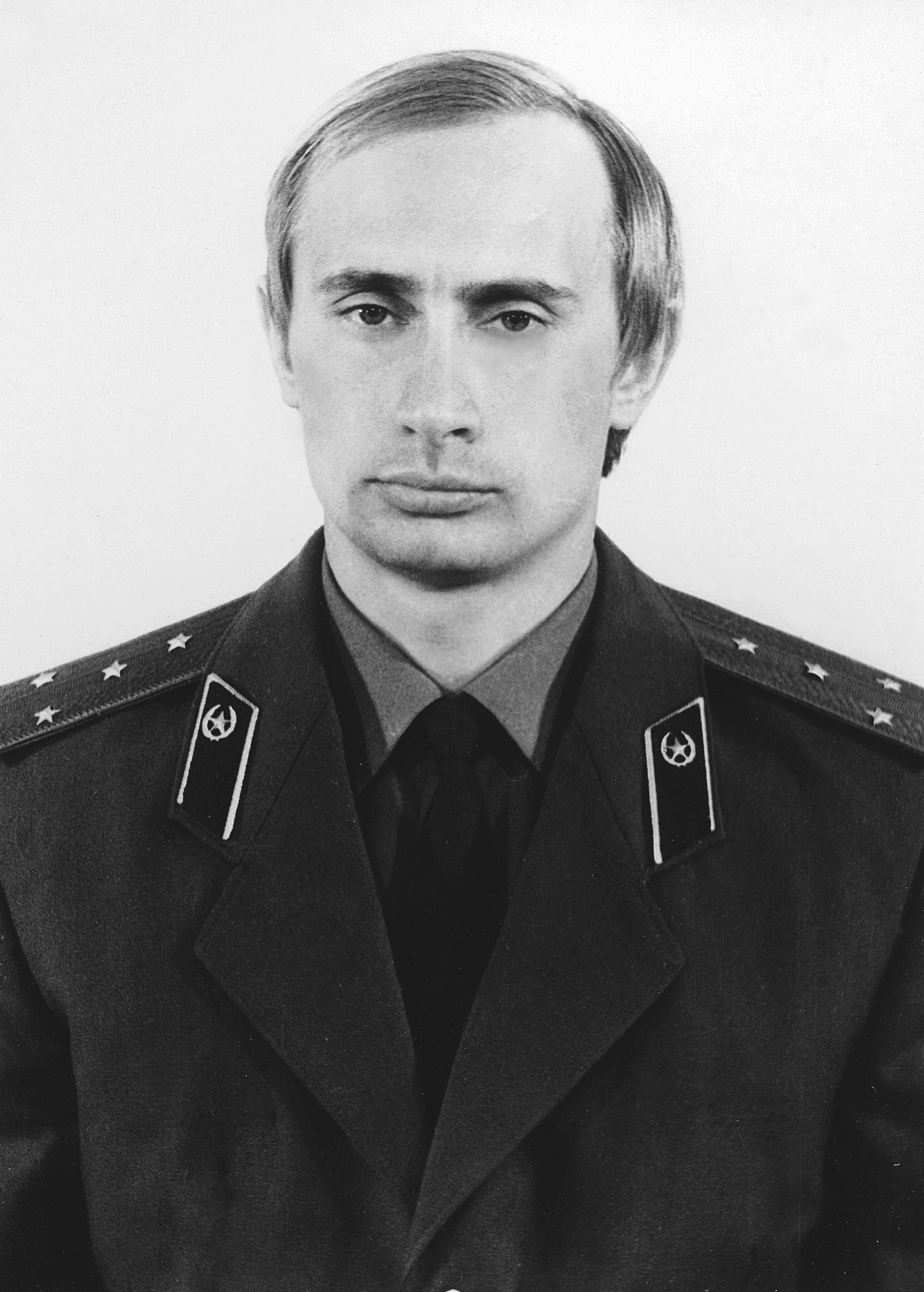 Putin, Trump'ın temsilcileriyle Ukrayna krizini görüştü