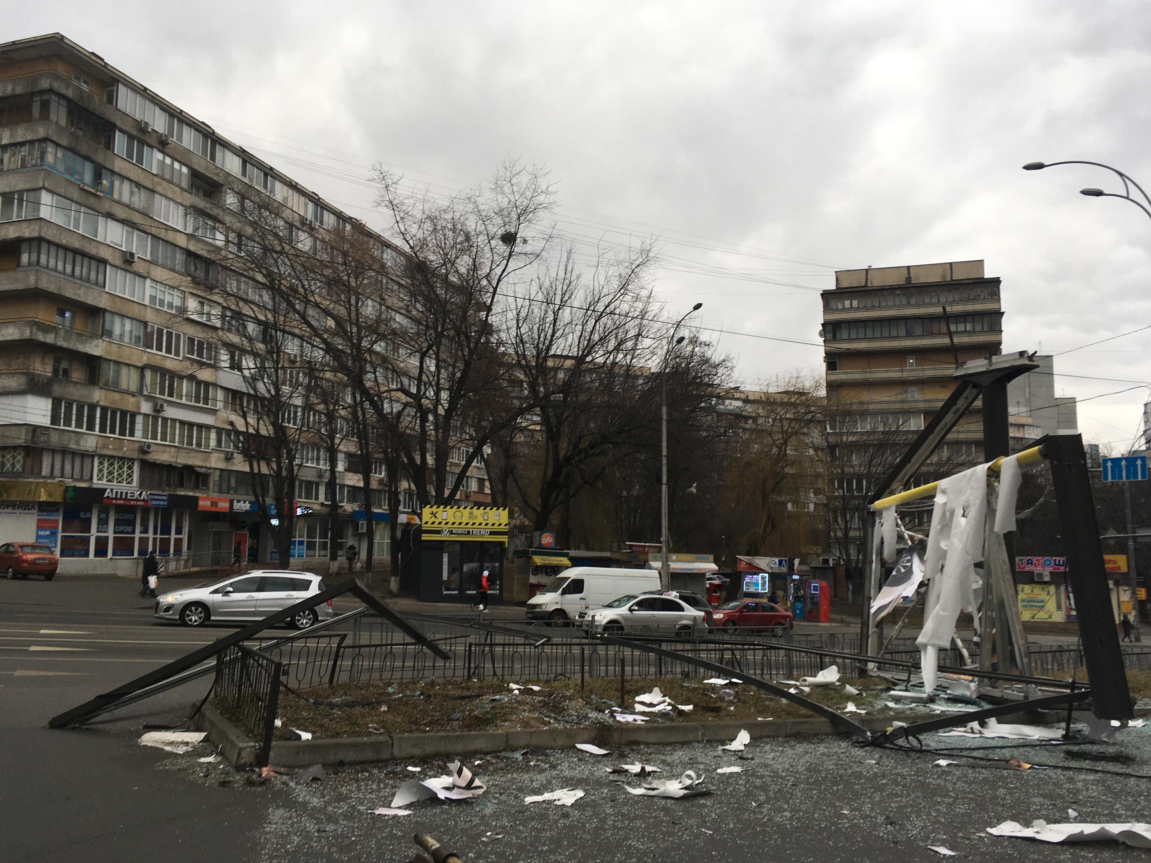 Rusya Ukrayna Limanlarına Saldırıları Sürdürüyor