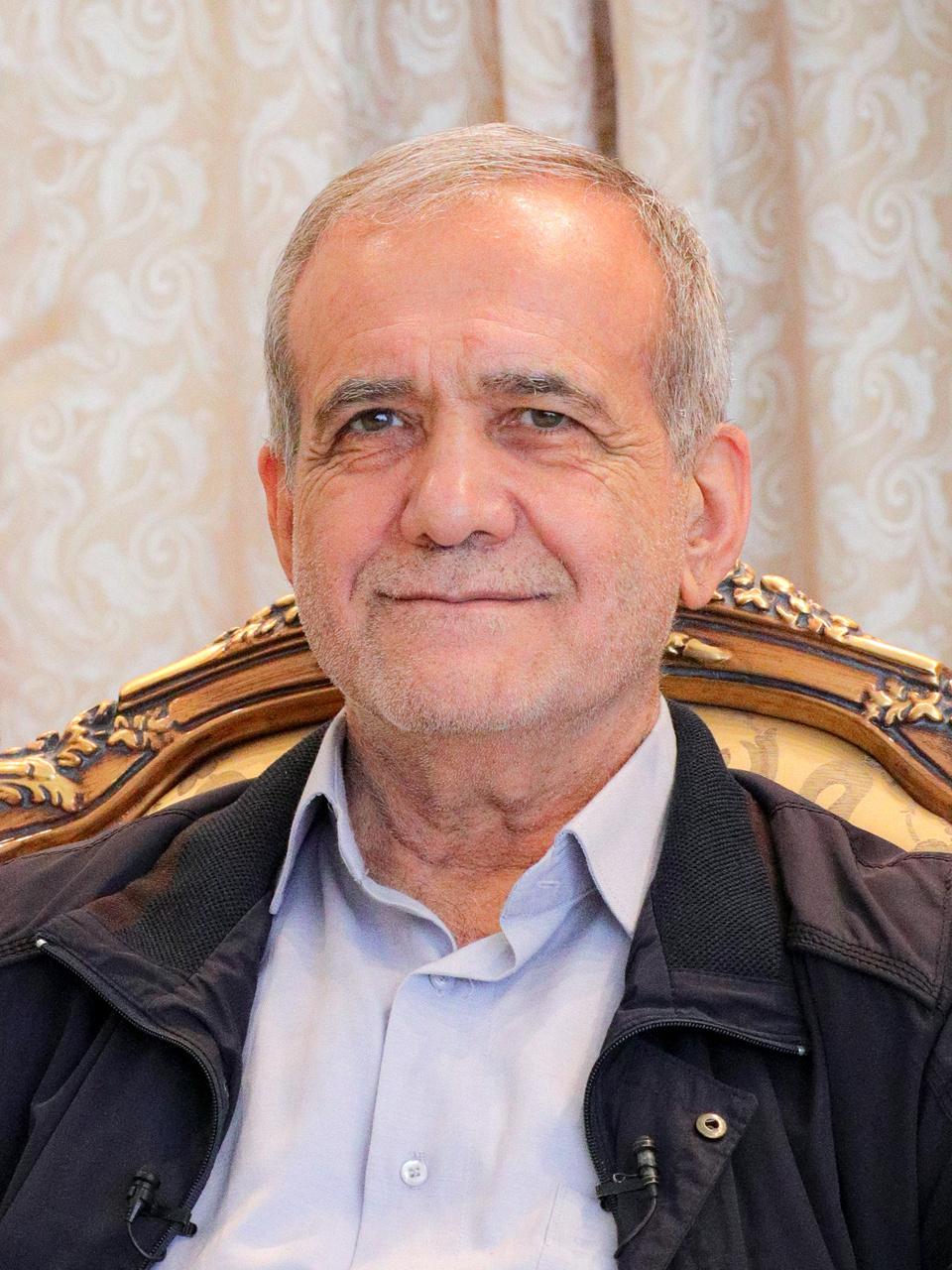 Pezeşkiyan: Mekke Anlaşması İslami birlik için olumlu adım