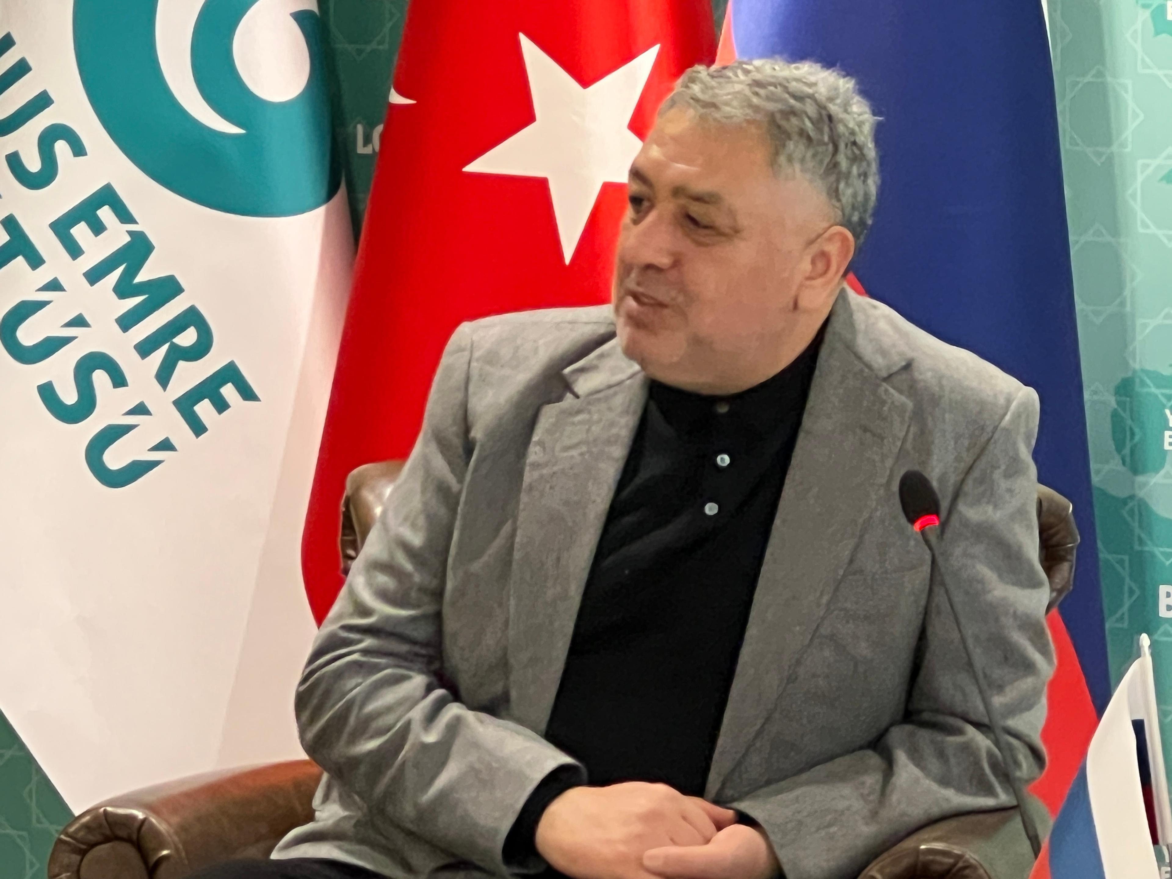 Yapımcı Mustafa Uslu'dan 3,5 milyon euro isteyen 4 kişi gözaltında