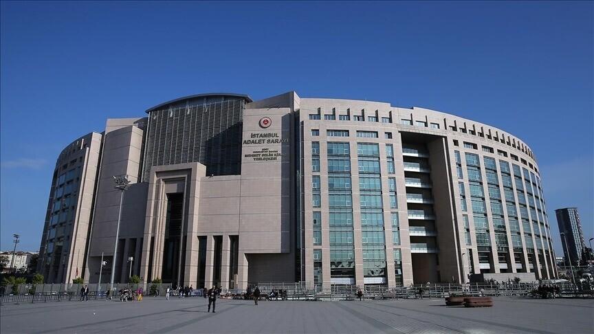 İmamoğlu soruşturmasında 7 şüpheli tutuklanma talebiyle hakimliğe sevk edildi