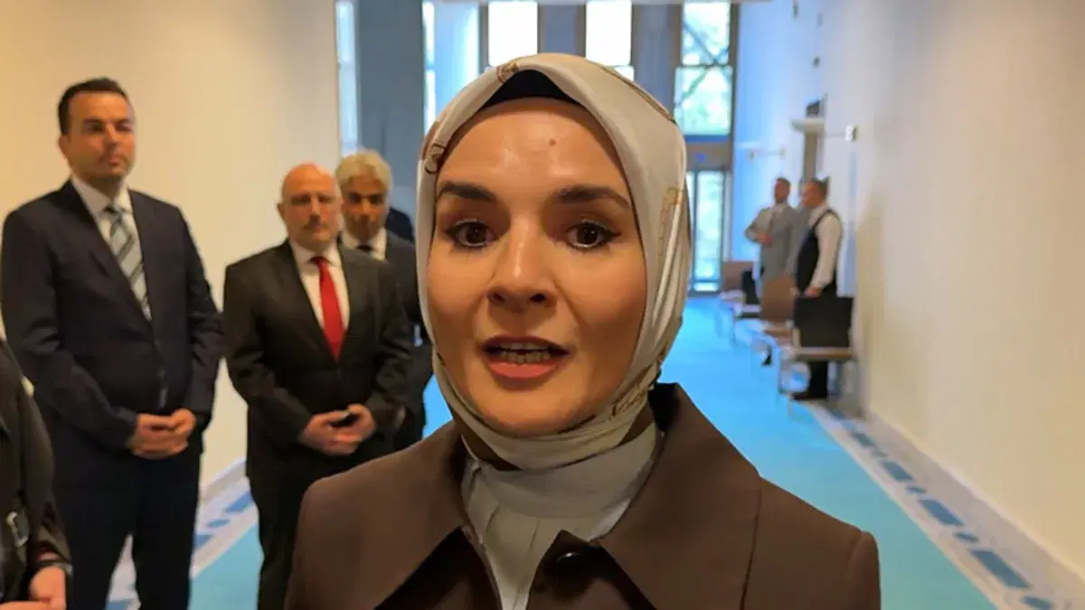 Bakan Göktaş'tan üç isme suç duyurusu: 'İftira atanlar hesap verecek'