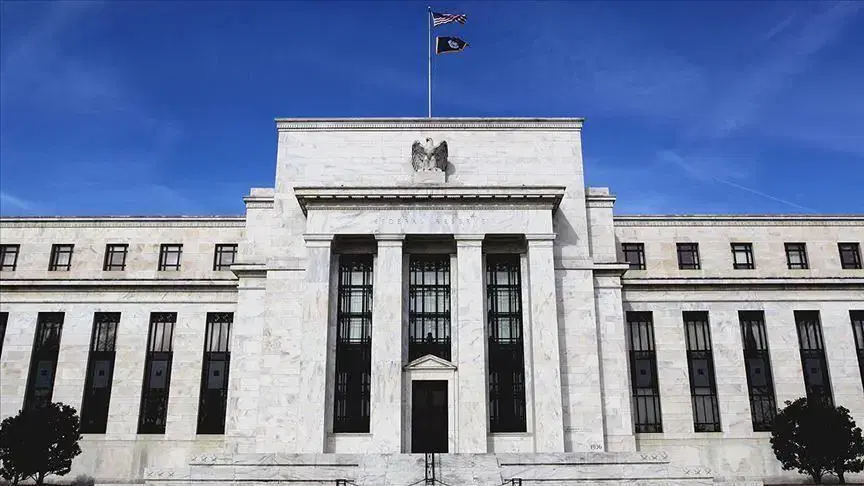 Fed faiz kararını açıkladı: Yüzde 3,5-3,75 sabit