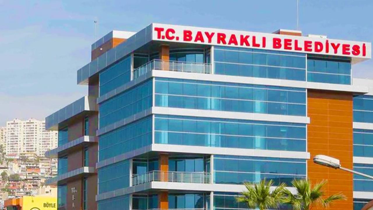 Bayraklı Belediyesi soruşturmasında eski başkan dahil 15 kişi tutuklandı