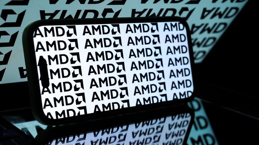 AMD, yapay zeka şirketi World Labs'i 8,2 milyar dolara satın alıyor