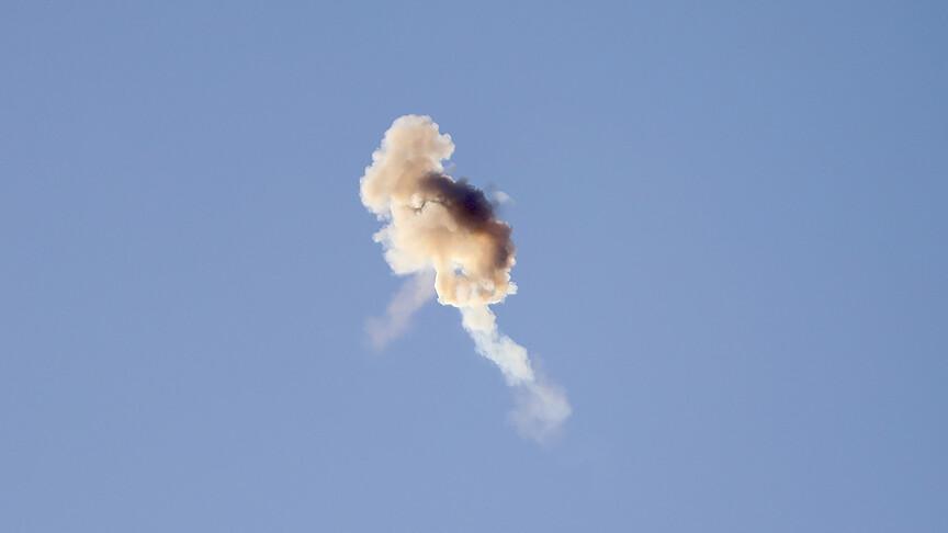 ABD, İran savaşında MQ-9 Reaper İHA'larının yüzde 25'ini kaybetti
