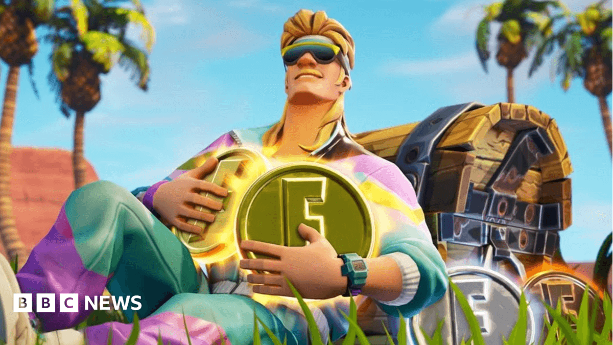 Epic Games yapay zekaya 'büyük dönüş' yaptığını duyurdu