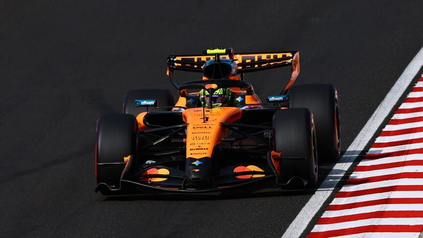 Formula 1'de Bahreyn GP Malezya'ya taşındı