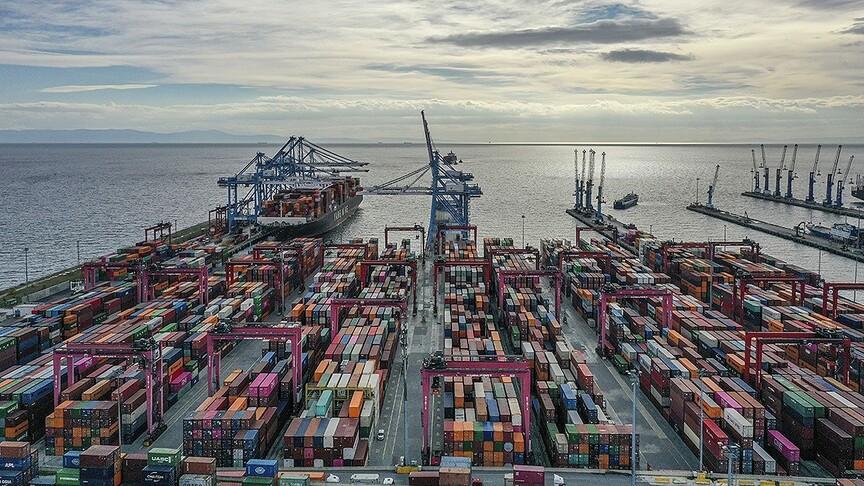 Ticaret Bakanlığı 7 ayda 71,9 milyar liralık kaçakçılığa geçit vermedi