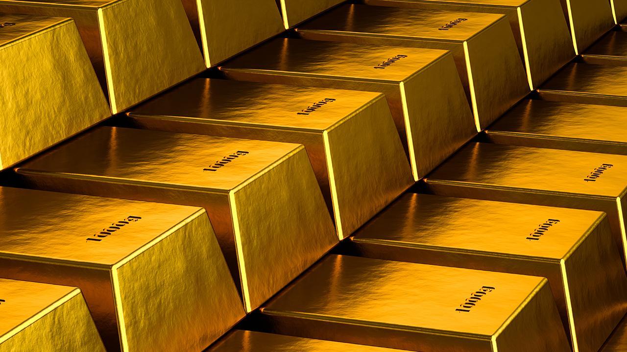 Ağustosta en yüksek reel getiri külçe altında oldu