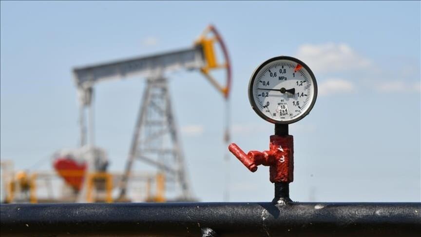 Türkiye enerji koridoru hedefini aşıp merkez olmayı planlıyor