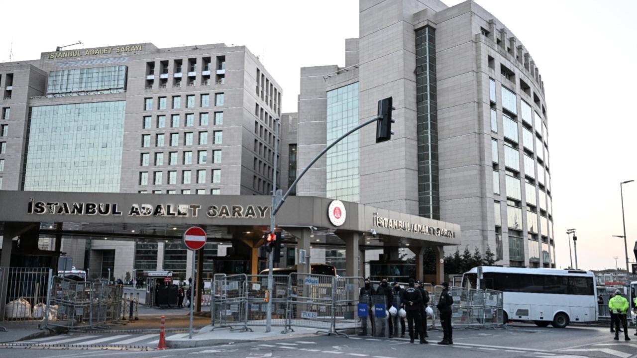 Manifest kurucusu Tolga Akış gözaltına alındı