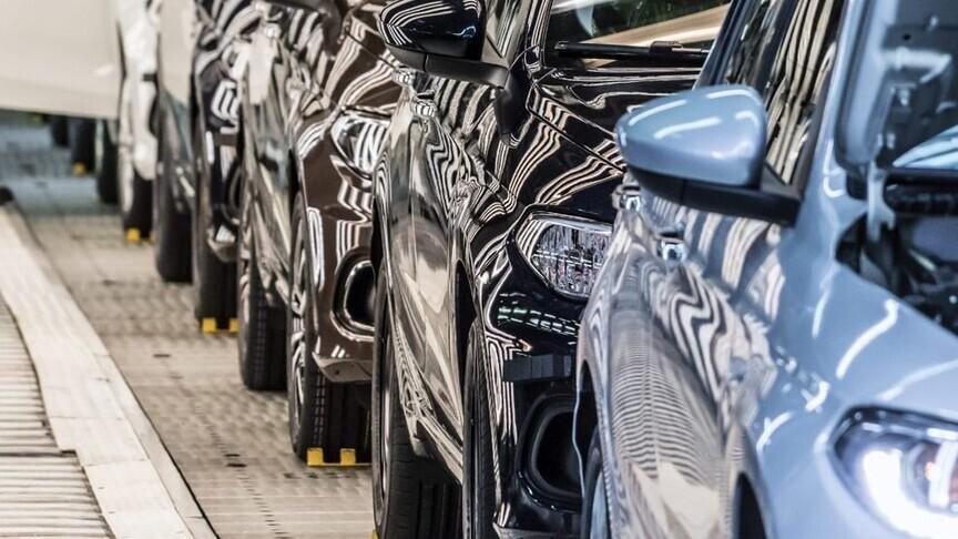 Otomotiv Pazarında Daralma: 7 Ayda %10,72 Düşüş