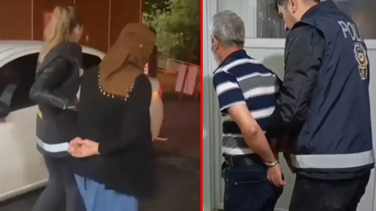 19 yıllık cinayet soruşturmasında 6 şüpheli gözaltına alındı