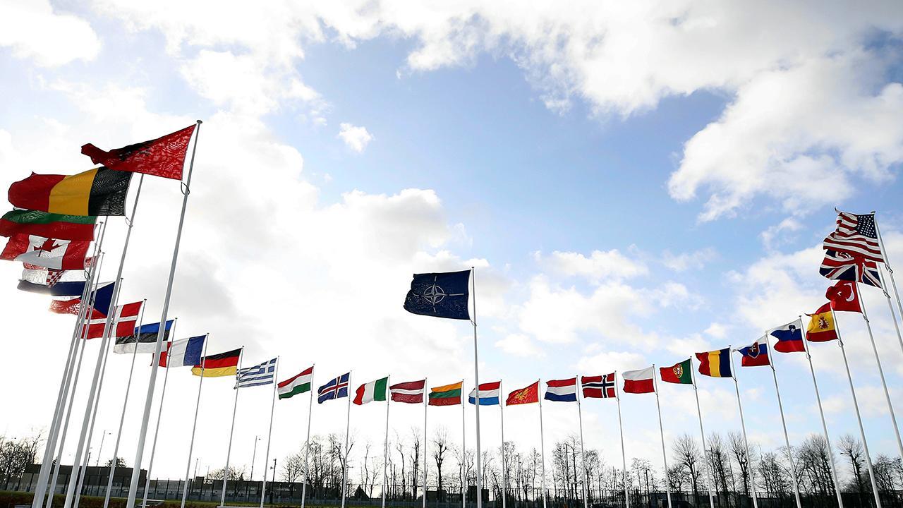 NATO'dan Rusya'ya sert yanıt: Nükleer söylemler kınandı